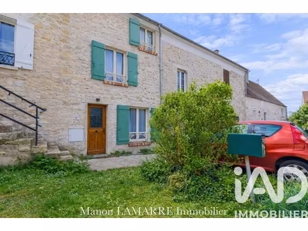 vente maison/villa 4 pièces
