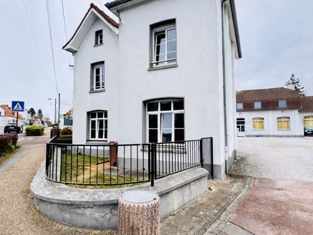 vente maison/villa 6 pièces