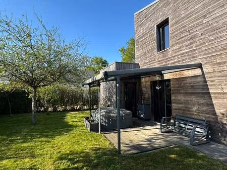 vente maison à vitré (35500) : à vendre / 123m² vitré