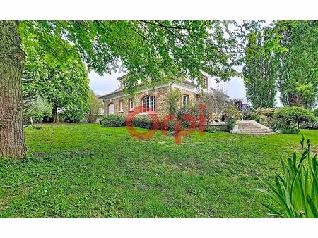 maison yerres 238.49 m² t-8 à vendre  719 000 €