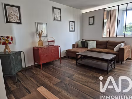 vente maison traditionnelle 5 pièces