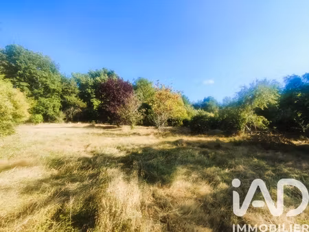 vente terrain 600 m²