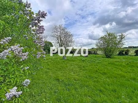 vente terrain à rots (14980) : à vendre / 445m² rots