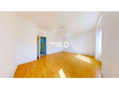 vente appartement chambre piscine à brest quatre moulins queliverzan (29200) : à vendre ch