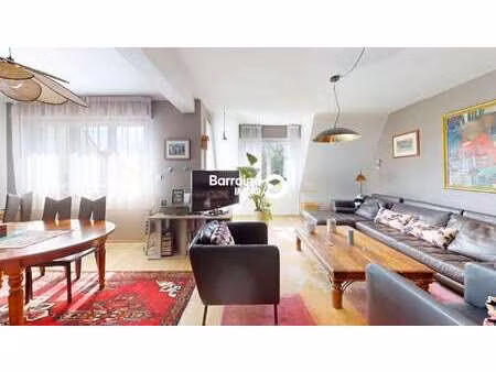 vente maison à brest guelmeur port de commerce (29200) : à vendre / 134m² brest guelmeur p