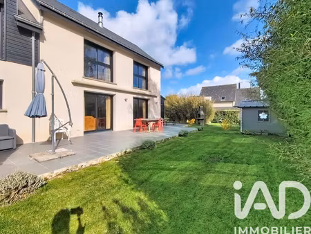 vente maison traditionnelle 7 pièces