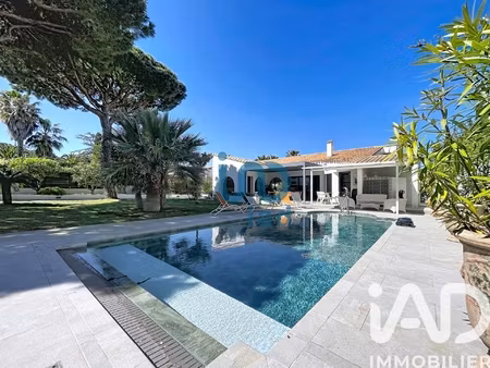 vente maison d'architecte 6 pièces