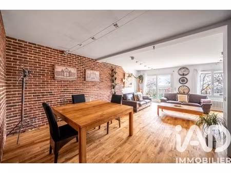 vente maison/villa 7 pièces