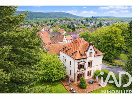 vente chambres d’hôtes  gîtes 307 m²