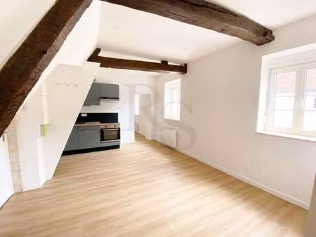 location appartement 2 pièces à argentan (61200) : à louer 2 pièces / 36m² argentan