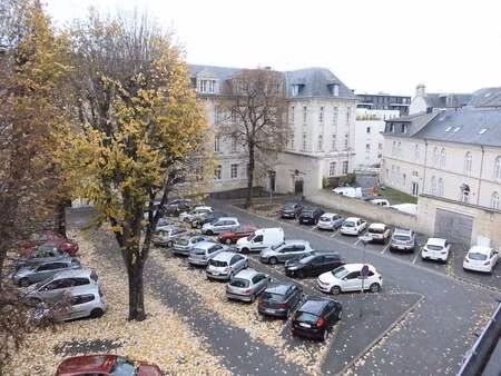 location appartement 3 pièces à caen (14000) : à louer 3 pièces / 36m² caen