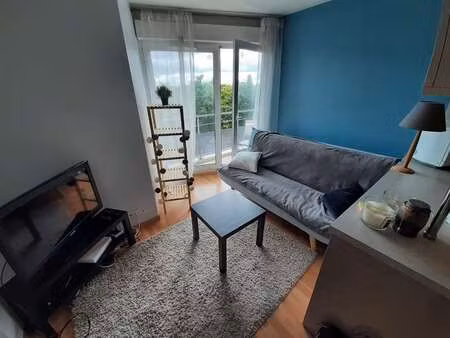 location appartement 2 pièces meublé à ifs (14123) : à louer 2 pièces meublé / 31m² ifs