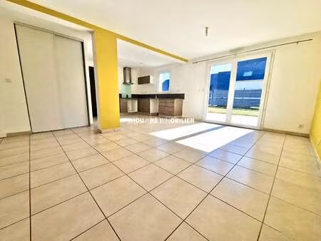 location maison à thouaré-sur-loire (44470) : à louer / 81m² thouaré-sur-loire