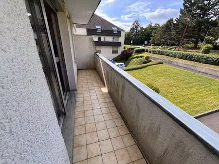 location appartement t1 à cesson-sévigné (35510) : à louer t1 / 30m² cesson-sévigné