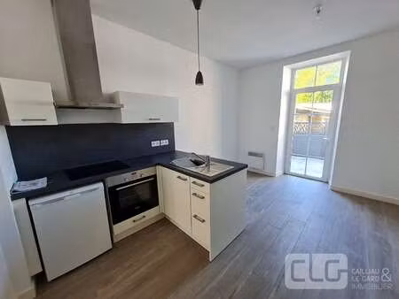 location appartement 2 pièces à quimper (29000) : à louer 2 pièces / 32m² quimper