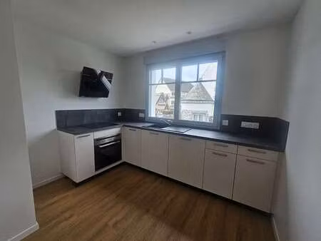 location appartement 2 pièces à saint-brieuc (22000) : à louer 2 pièces / 34m² saint-brieu