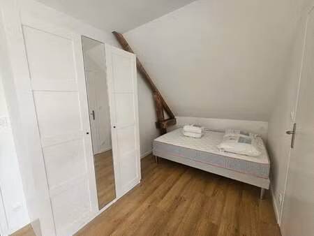 location appartement chambre colocation à saint-brieuc (22000) : à louer chambre colocatio