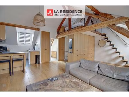 appartement de 1 pièces