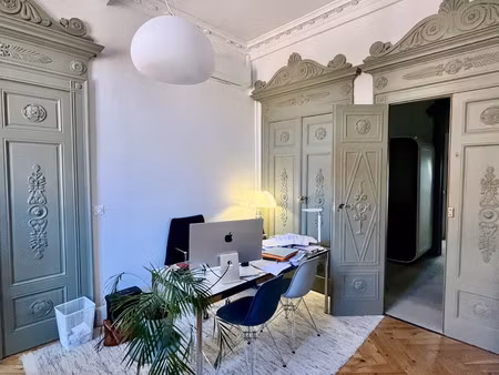 bureaux centre ville