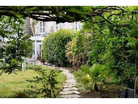 maison de luxe de 11 pièces en vente à morlaix  france