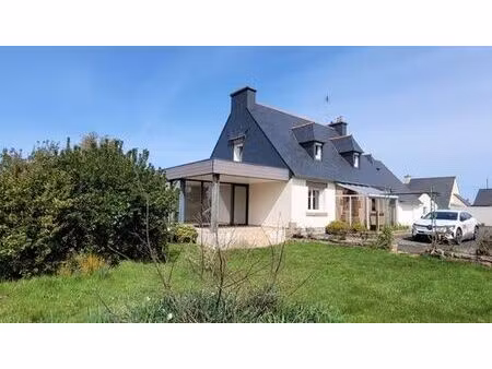 maison de luxe de 3 chambres en vente à perros-guirec  bretagne