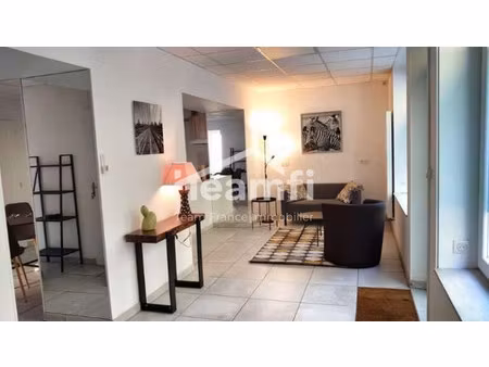 maison proche du centre-ville