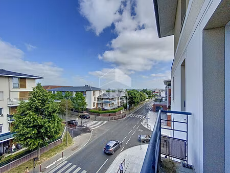 appartement 2 pièces 40 m² à louer beauvais 60000 ? | era immobilier