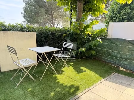 appartement 1 pièces 20 m² à louer mouans-sartoux 06370 ? | era immobilier