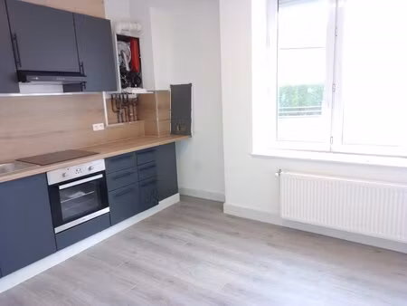 à louer appartement 29 m² – 490 € |homécourt