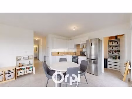à louer appartement 76 m² – 1 370 € |mont-saint-martin