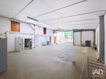 vente surface diverse 400 m²