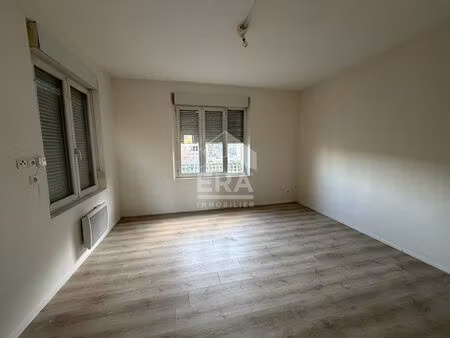 maison 2 pièces 46 m² à louer guny 02300 ? | era immobilier
