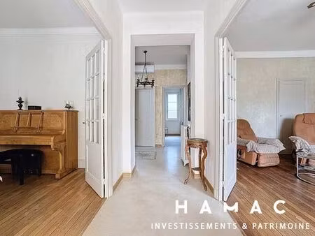 maison de prestige de 139 m2 en vente bron  auvergne-rhône-alpes
