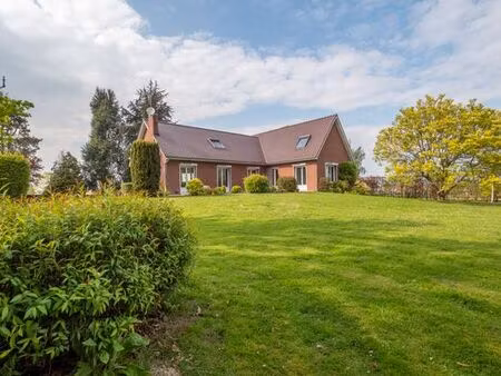 maison de 9 pièces de luxe en vente à genech  france
