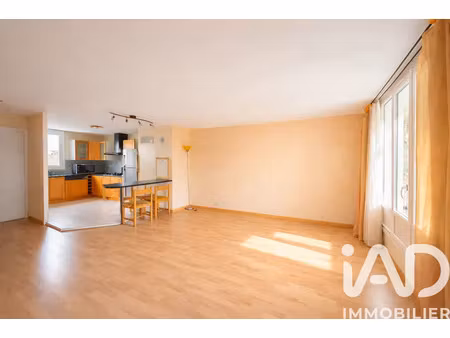 appartement à lognes (77185)