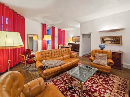 vente maison 8 pièces 172 m² à chatillon-en-bazois (58110)  80 000 €