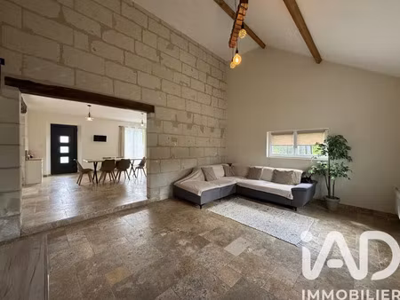 longère à varennes-sur-loire (49730)