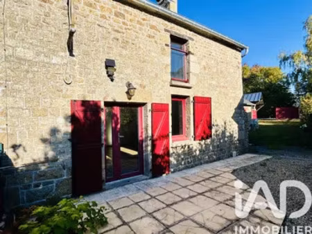 maison traditionnelle à mezières sur couesnon (35140)