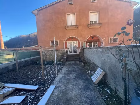 vente maison 4 pièces 78 m² à montferrier (09300)  75 000 €