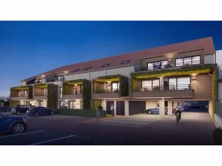 appartement de luxe 3 chambres en vente à cattenom  france