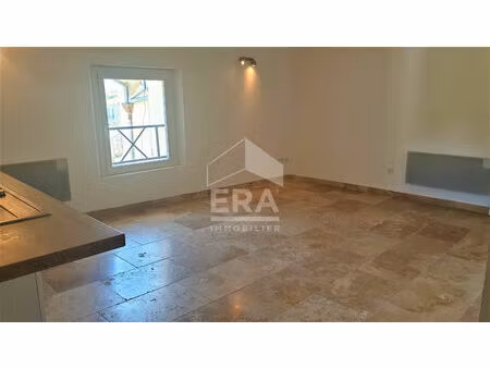 appartement 2 pièces 56 m² à louer mazan 84380 ? | era immobilier