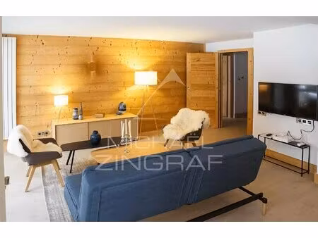 megève rochebrune appartement 3 pièces - mzimg36