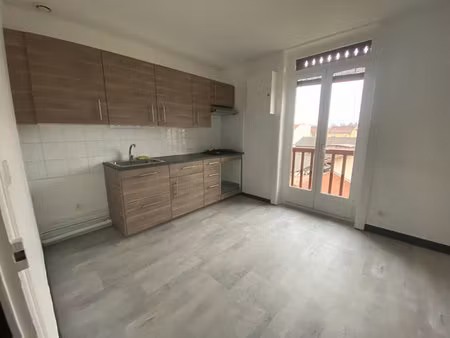 appartement 4 pièces 93 m² à louer pont-de-chéruy 38230 ? | era immobilier