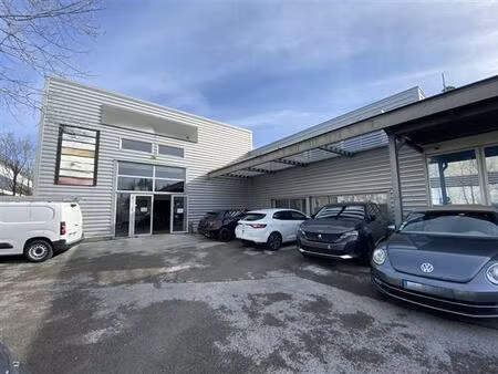 vente/location bureau montpellier 200 m²