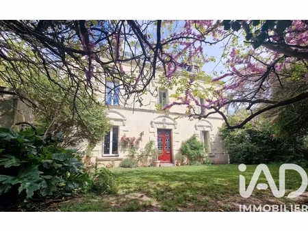 vente demeure 8 pièces