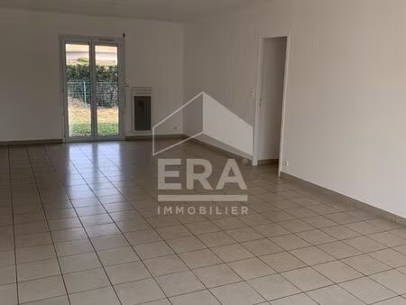maison 5 pièces 103 m² à louer cestas 33610 ? | era immobilier