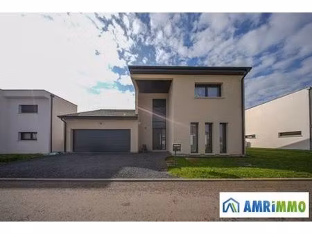 maison de 4 pièces de luxe en vente à havange  france