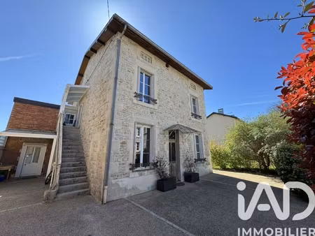 vente maison/villa 7 pièces