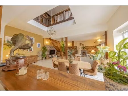 maison de luxe de 4 chambres en vente à friesenheim  grand est