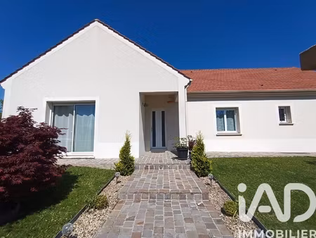 vente maison/villa 6 pièces